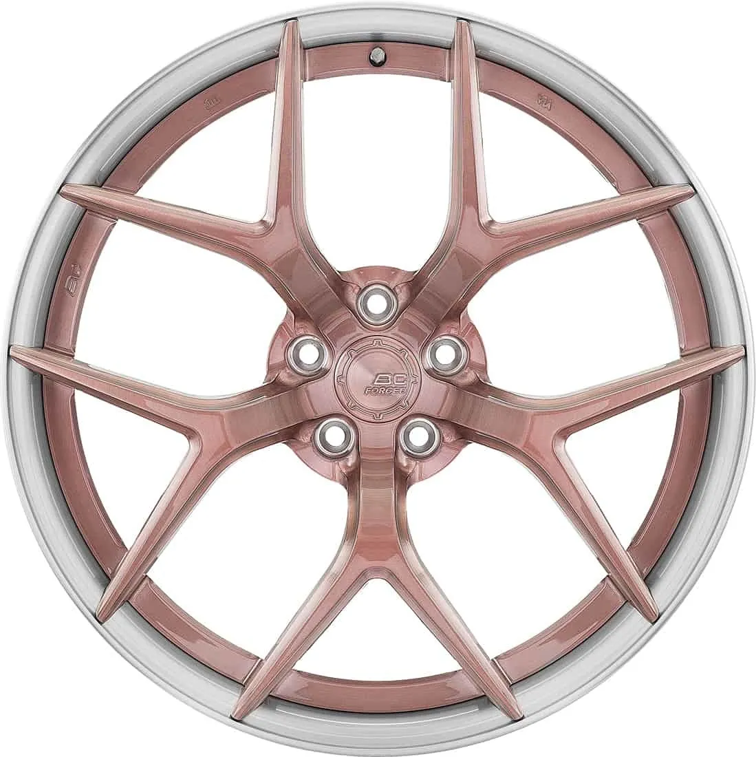 BC Forged wheels HT02 (HT Series)