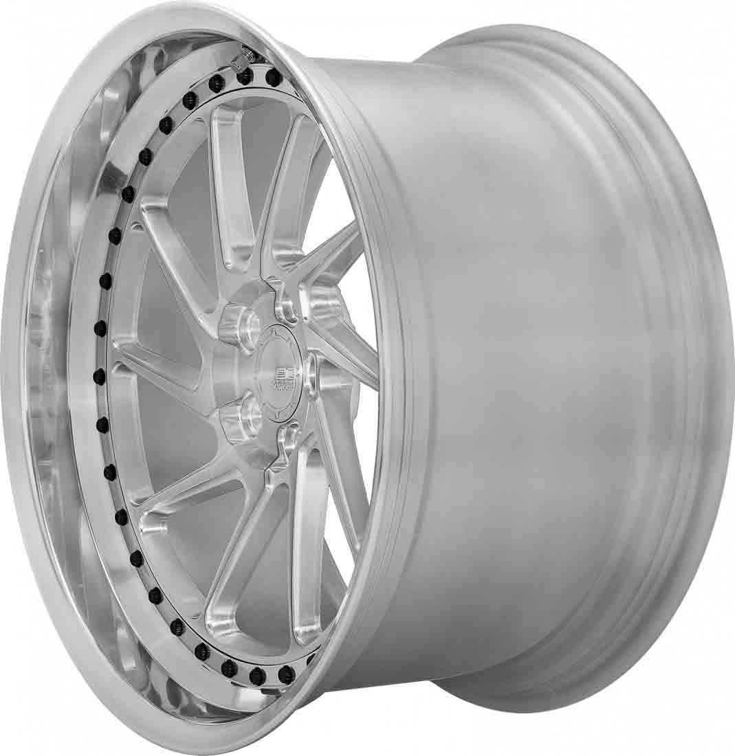 BC Forged wheels LE210 // MLE210 (LE/MLE Series)