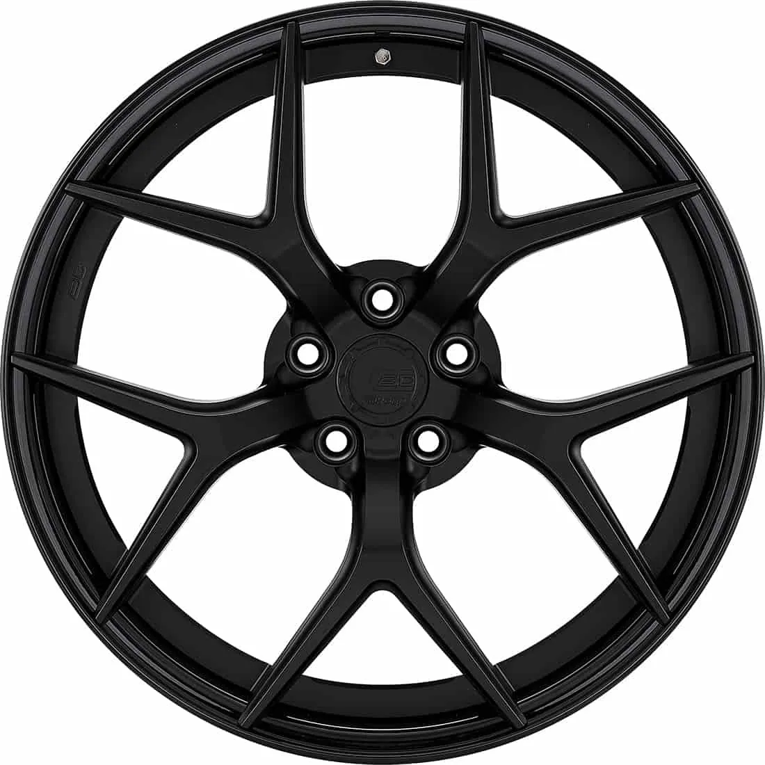 BC Forged wheels HT02 (HT Series)