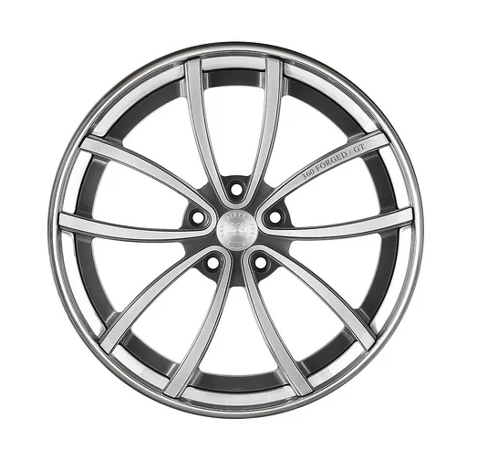 360 Forged wheels S05 GEN TWO SERIES