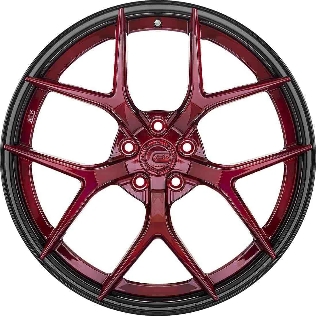 BC Forged wheels HT02 (HT Series)