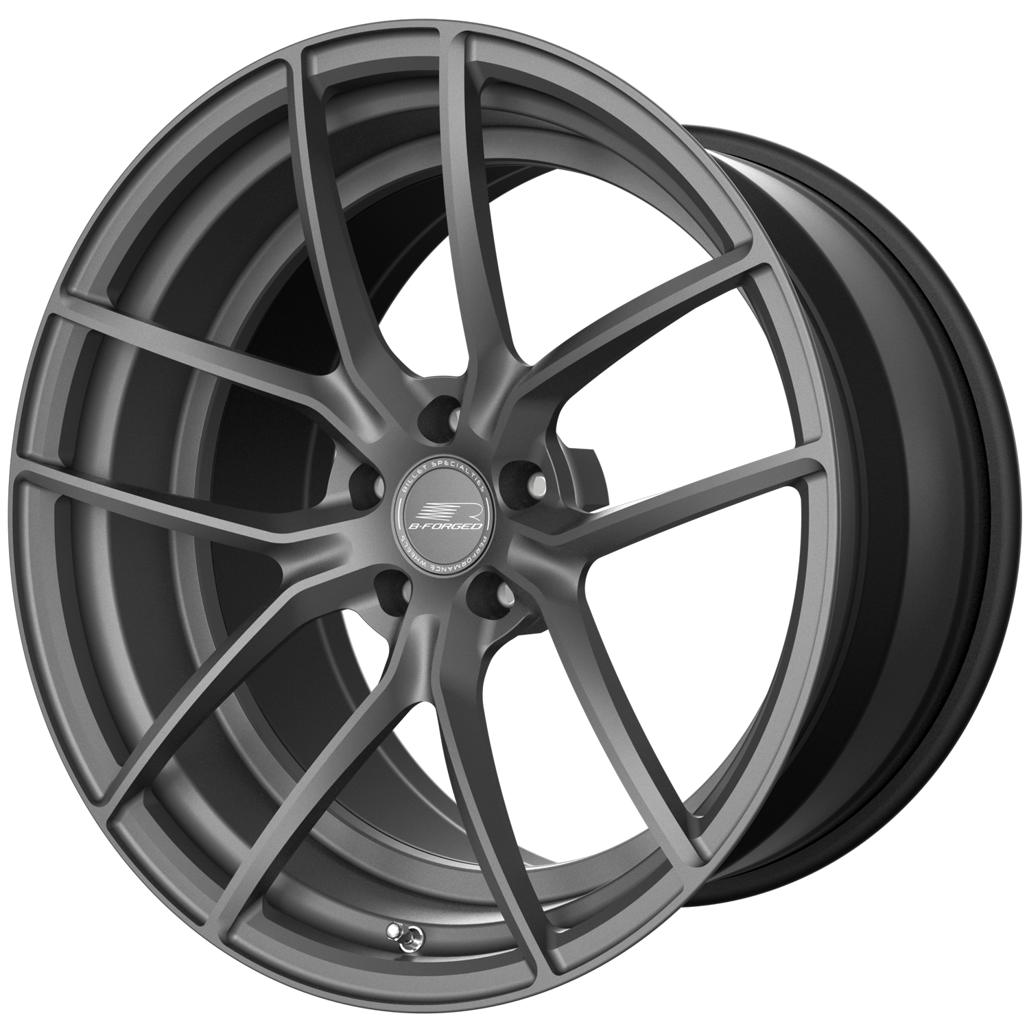 B-Forged 530 DB Buy With Delivery, Installation, Affordable Price And ...