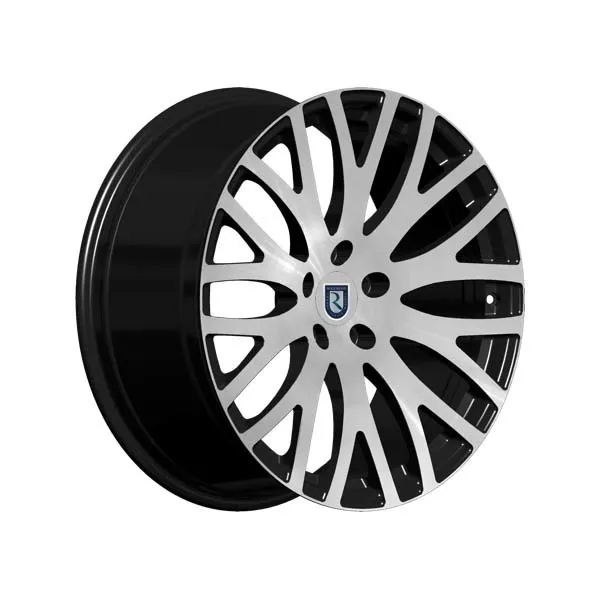Rocksroad Empire forged wheels