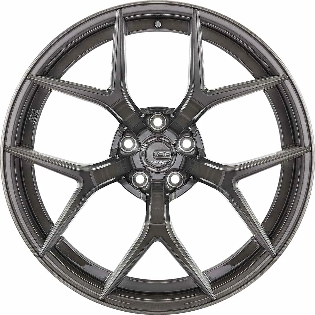 BC Forged wheels HT02 (HT Series)