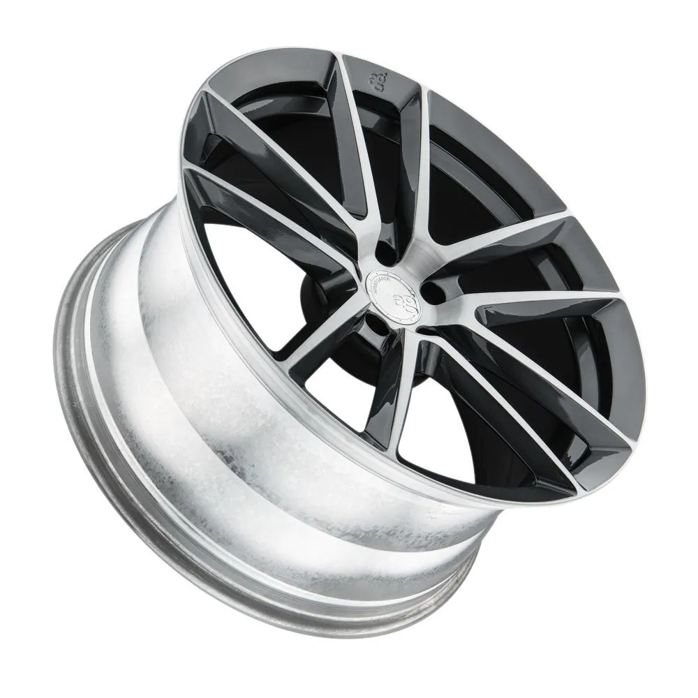 AVANT GARDE forged wheels F331