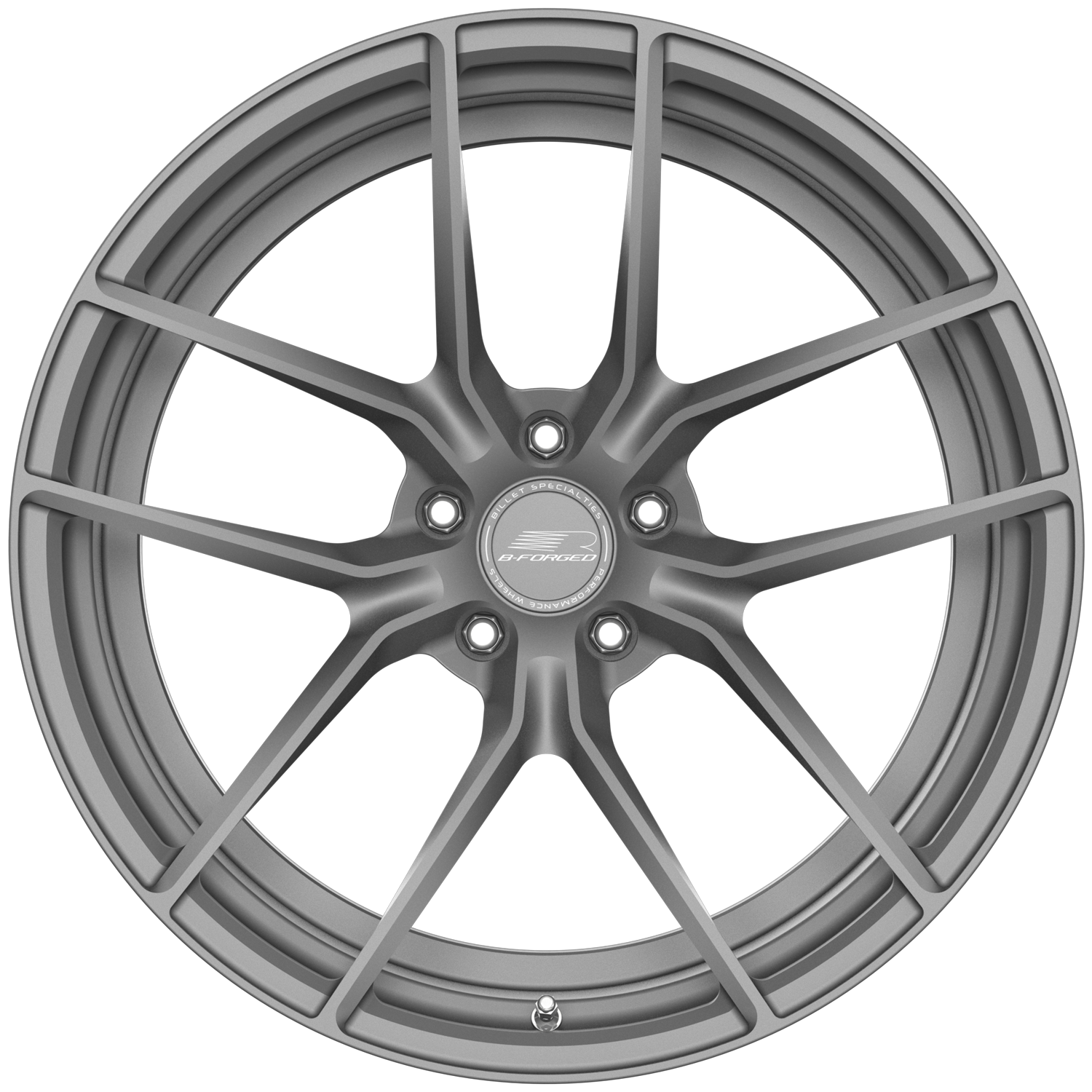 B-Forged 530 DB Buy With Delivery, Installation, Affordable Price And ...