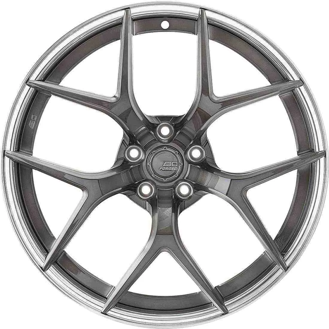BC Forged wheels HT02 (HT Series)