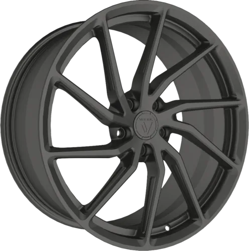 Vissol Forged Wheels F-930R