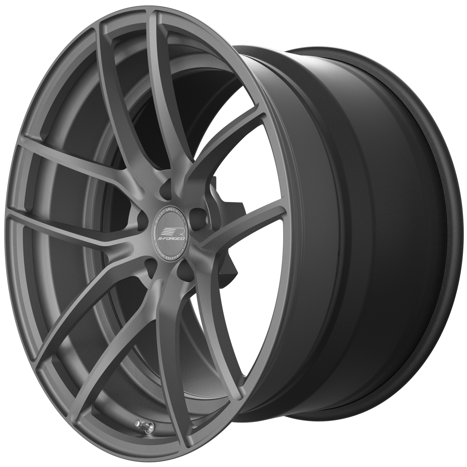 B-Forged 530 DB Buy With Delivery, Installation, Affordable Price And ...