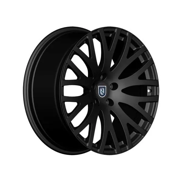 Rocksroad Empire forged wheels