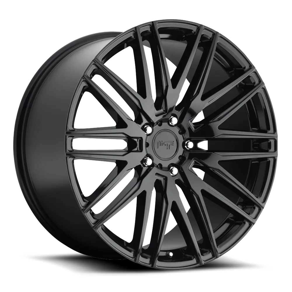 Niche  ANZIO M164 light alloy wheels