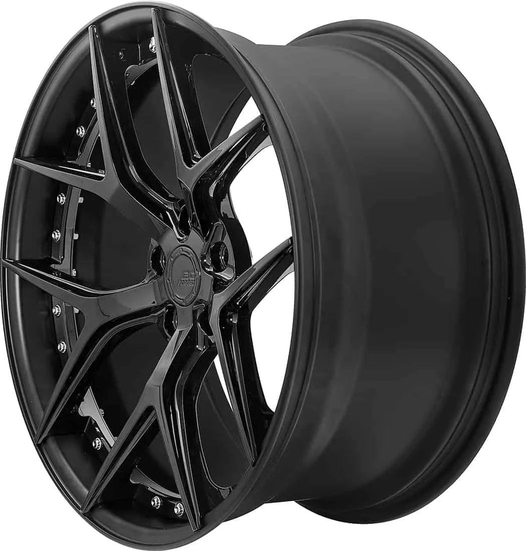 BC Forged wheels HT02 (HT Series)