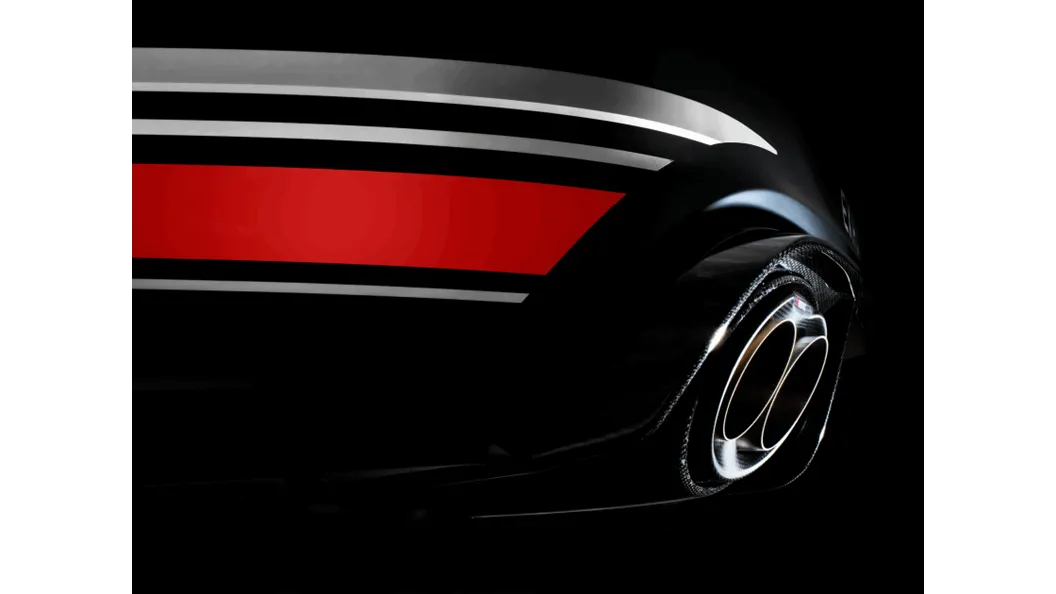 AKRAPOVIC exhaust system for AUDI RS6 (C7)