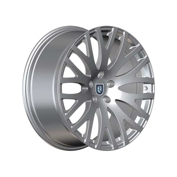 Rocksroad Empire forged wheels
