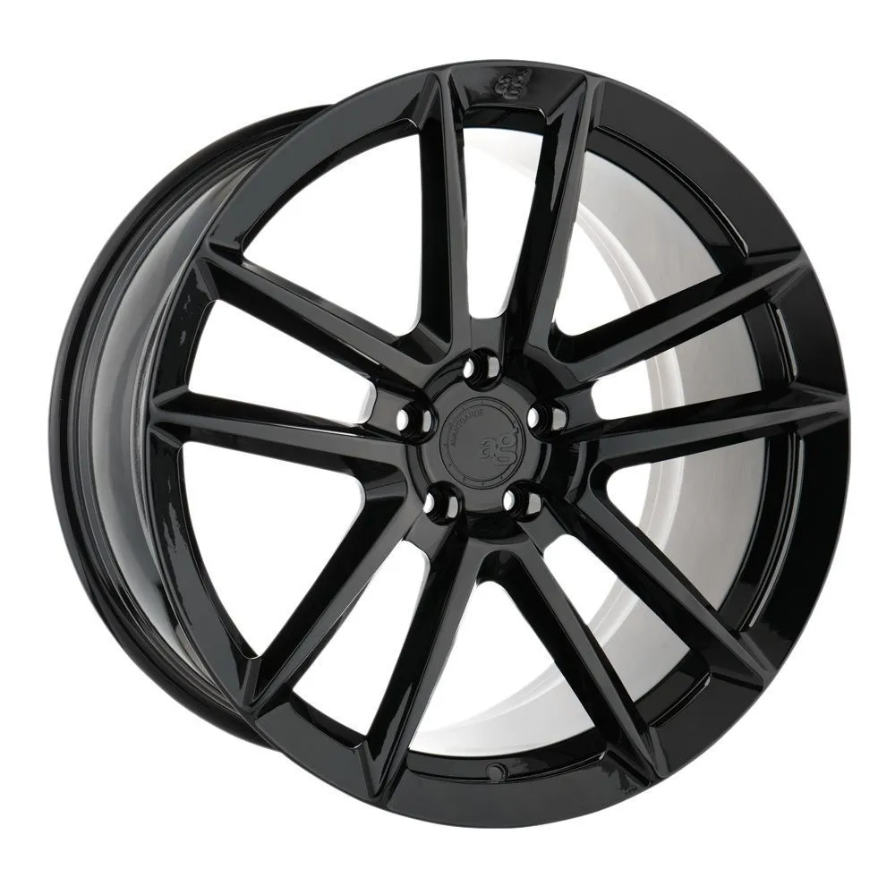 AVANT GARDE forged wheels F331