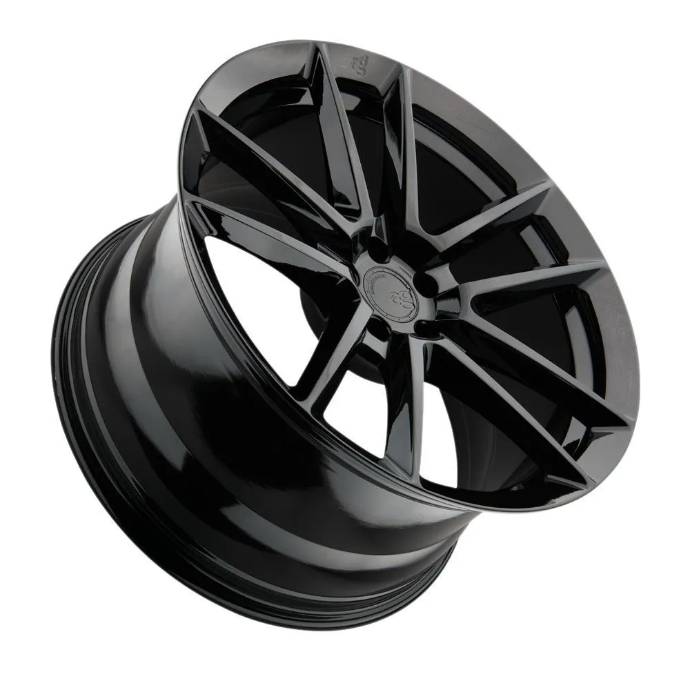 AVANT GARDE forged wheels F331