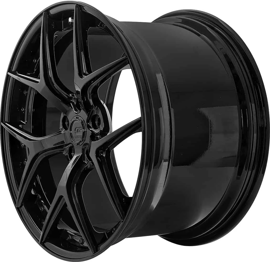 BC Forged wheels HT02 (HT Series)