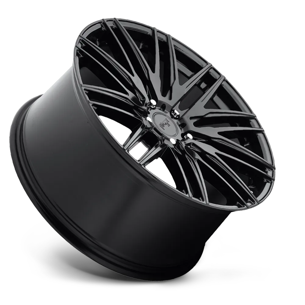 Niche  ANZIO M164 light alloy wheels