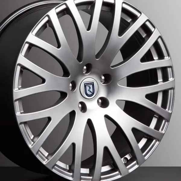 Rocksroad Empire forged wheels