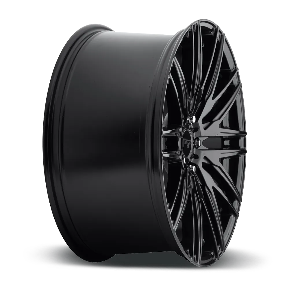 Niche  ANZIO M164 light alloy wheels