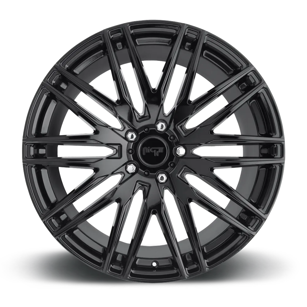 Niche  ANZIO M164 light alloy wheels