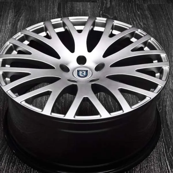 Rocksroad Empire forged wheels