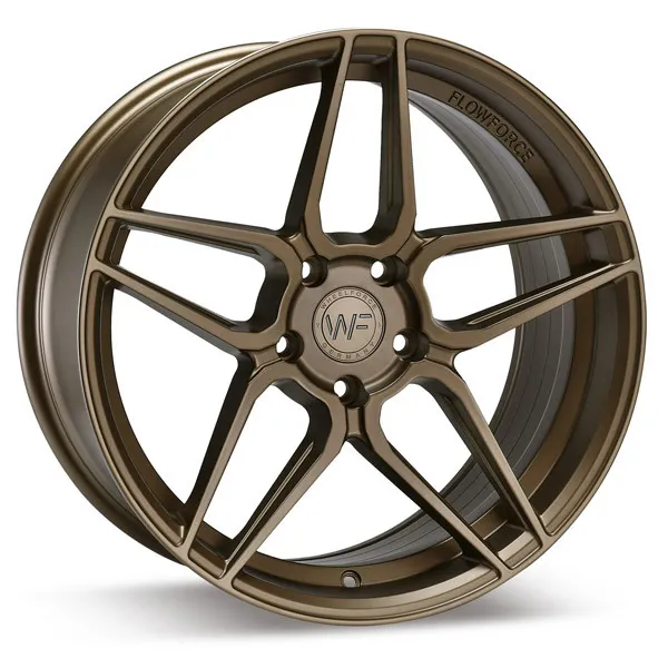 WheelForce CF.1-RS FlowForm Wheels