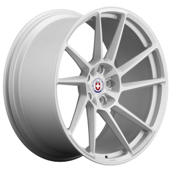 HRE RS304M (RS3M Series) forged wheels