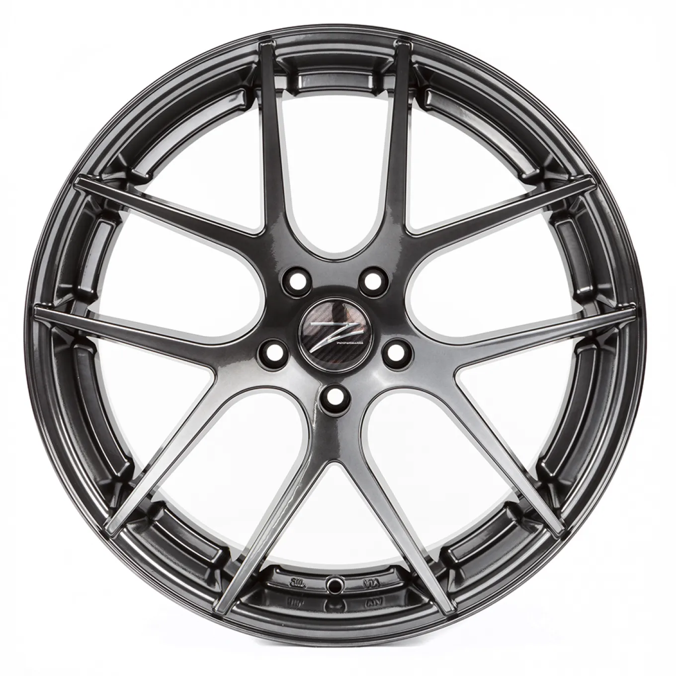 Z-Performance ZP.07 Deep Concave light alloy whells