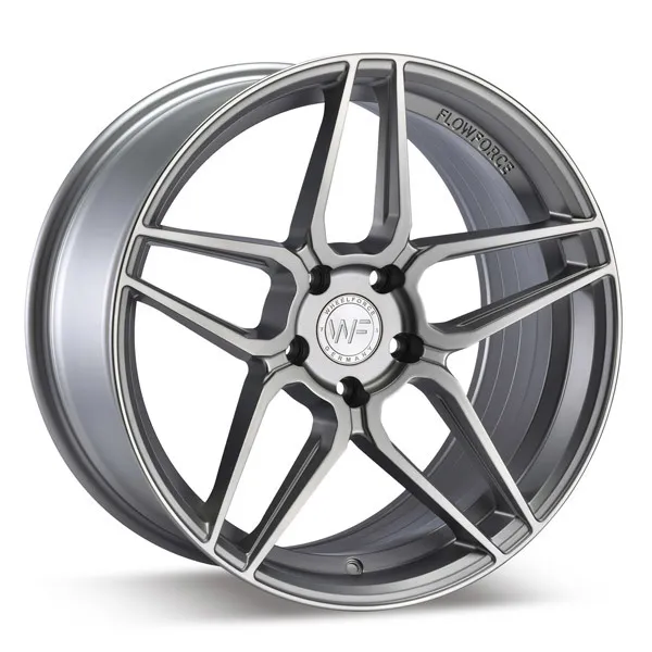 WheelForce CF.1-RS FlowForm Wheels