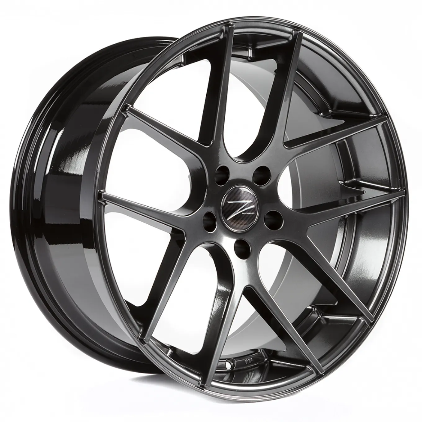 Z-Performance ZP.07 Deep Concave light alloy whells