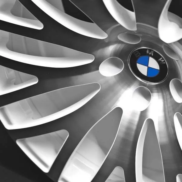 Rocksroad Empire forged wheels