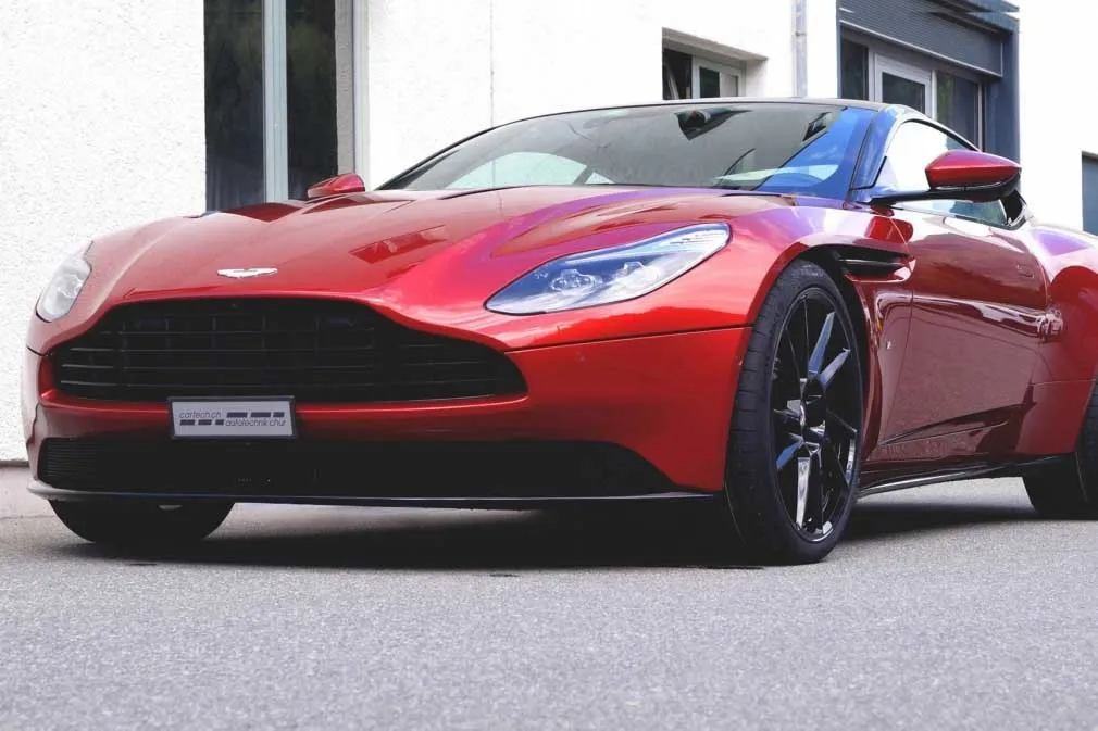 HRE RS304M (RS3M Series) forged wheels