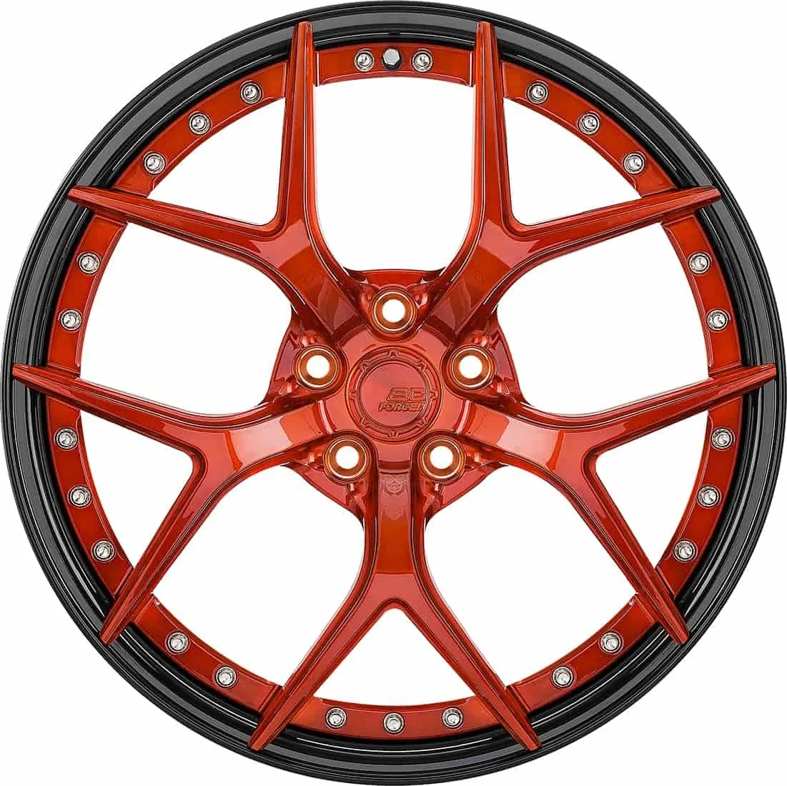 BC Forged wheels HT02 (HT Series)