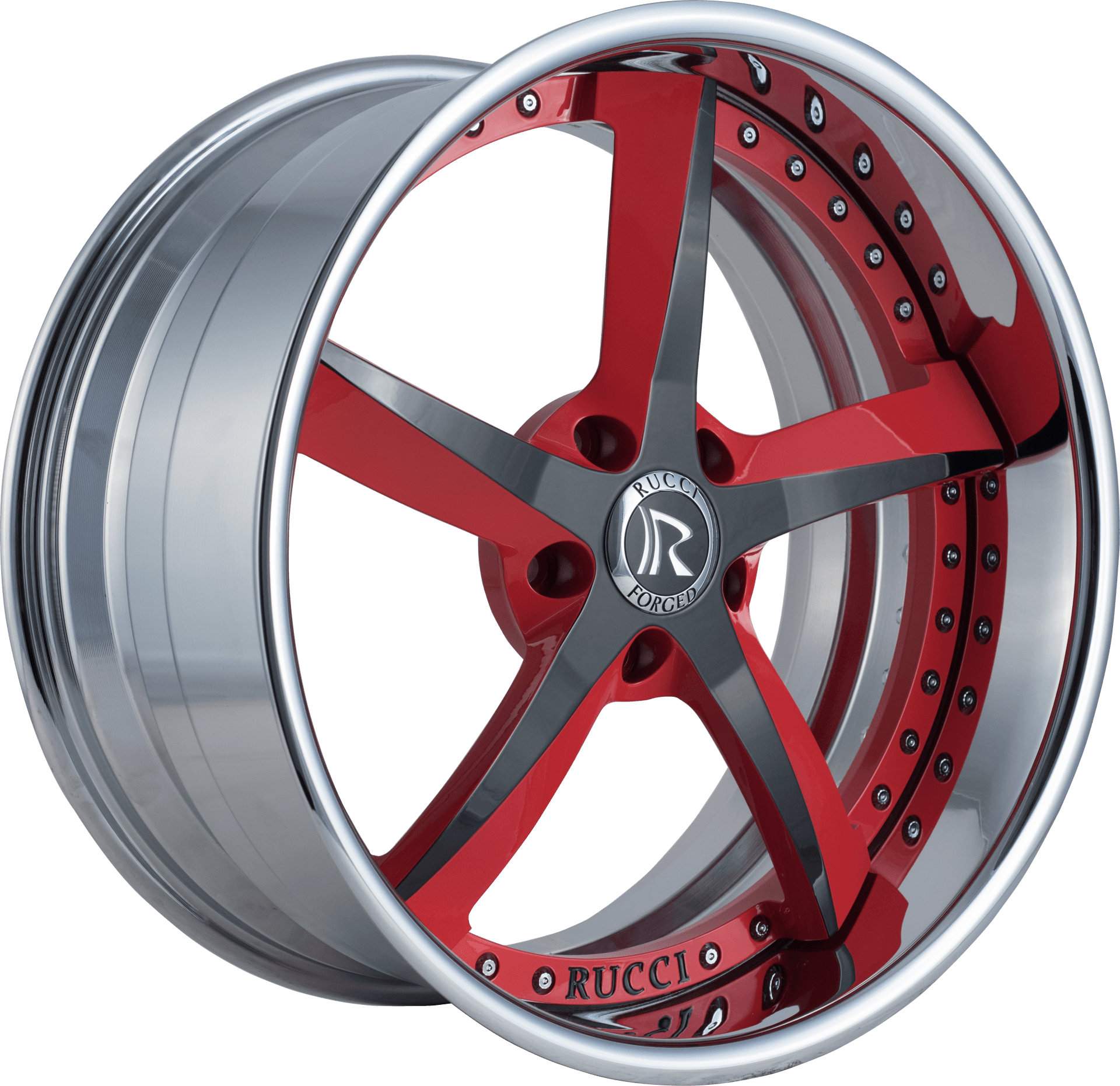 Rucci Forged Wheels Swoops