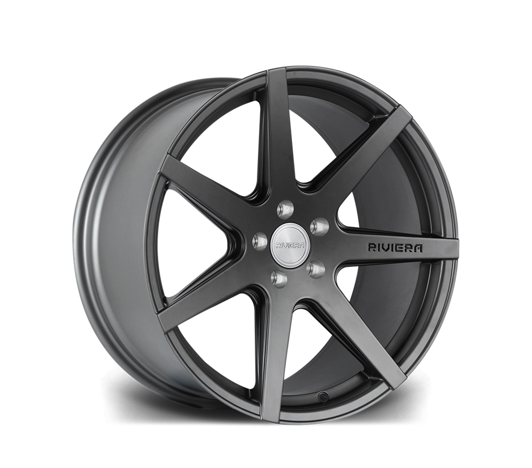 Riviera RV177 Light Alloy Wheels