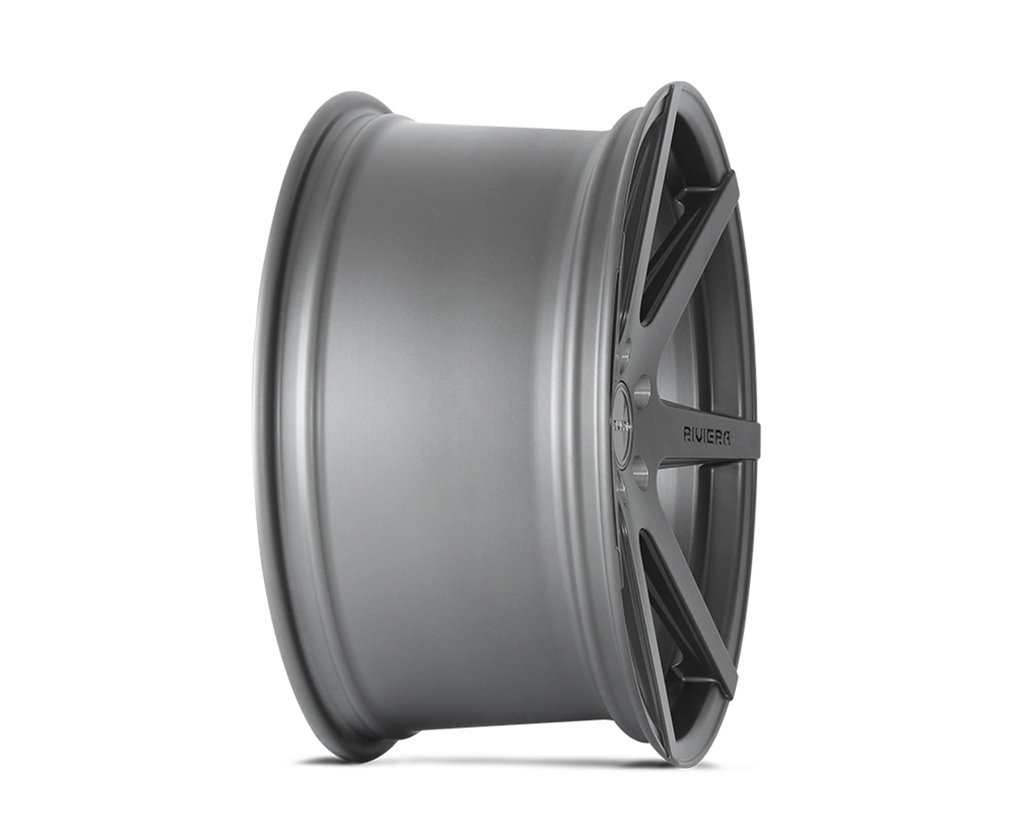 Riviera RV177 Light Alloy Wheels