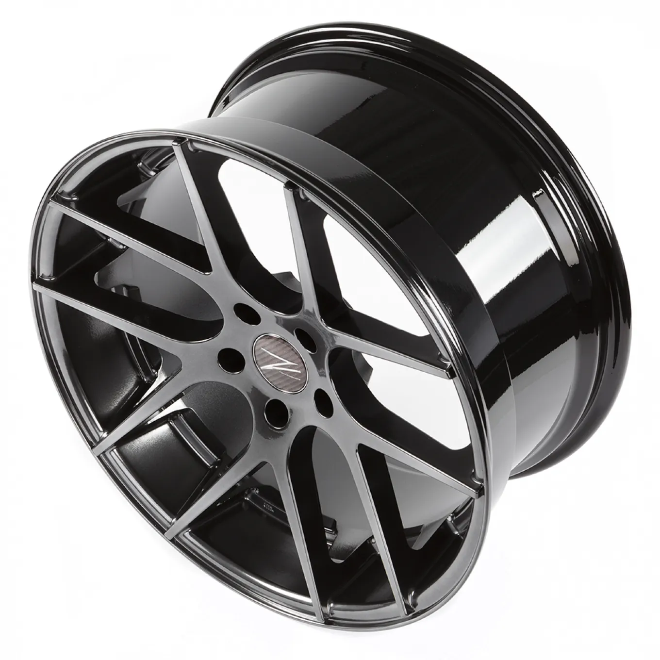 Z-Performance ZP.07 Deep Concave light alloy whells