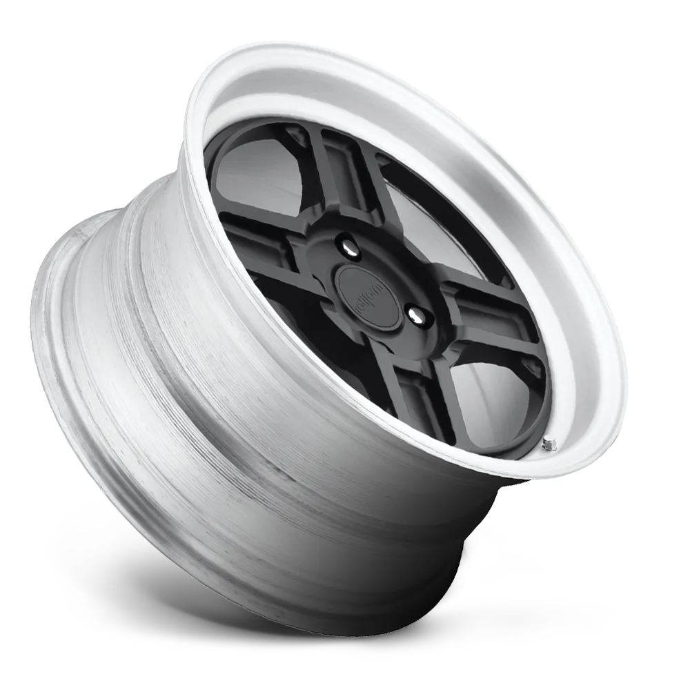 Rotiform RBQ 3 piece forged wheels