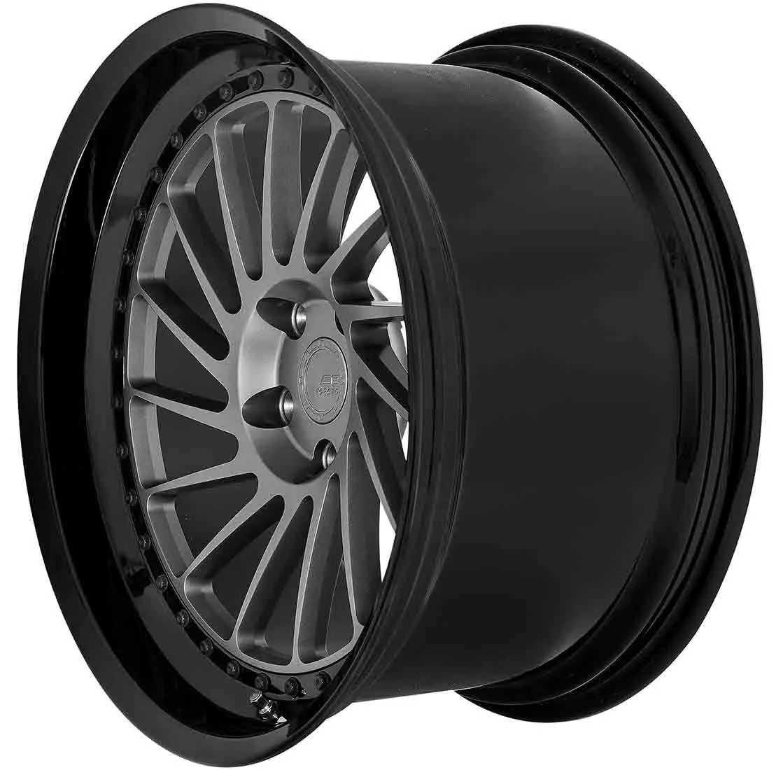 BC Forged wheels LE215 // MLE215 (LE/MLE Series)