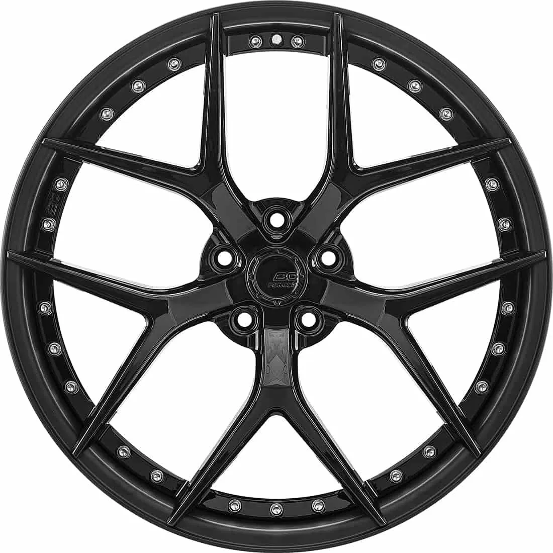 BC Forged wheels HT02 (HT Series)