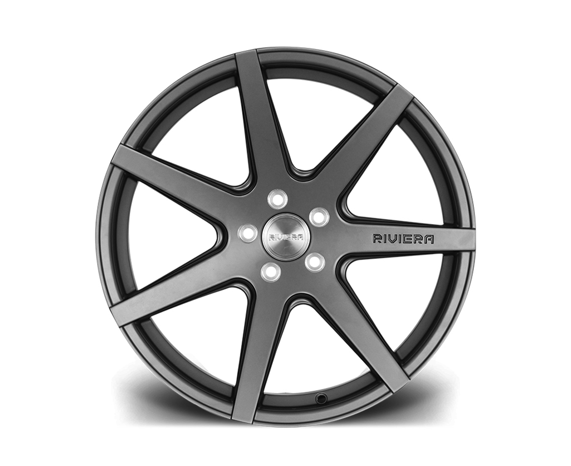 Riviera RV177 Light Alloy Wheels