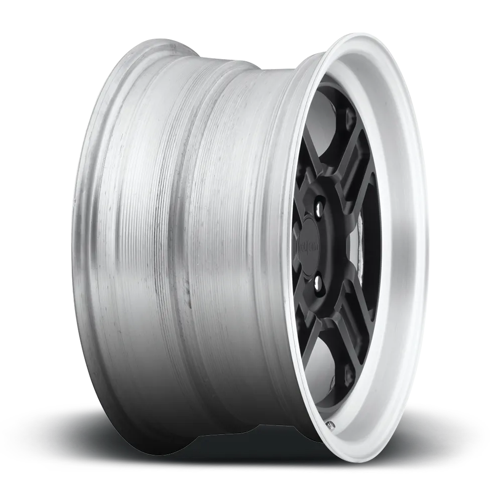 Rotiform RBQ 3 piece forged wheels