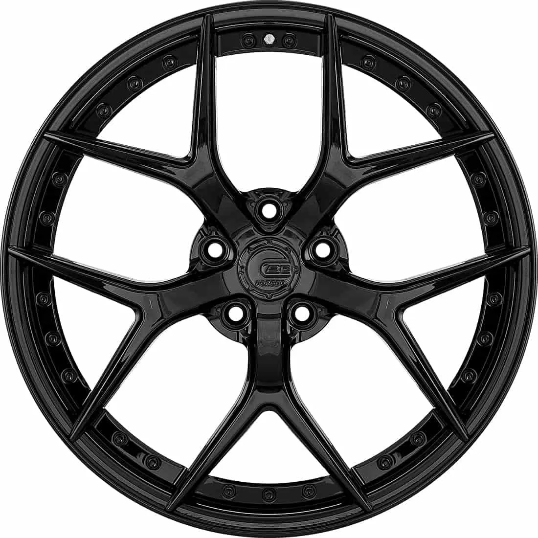 BC Forged wheels HT02 (HT Series)