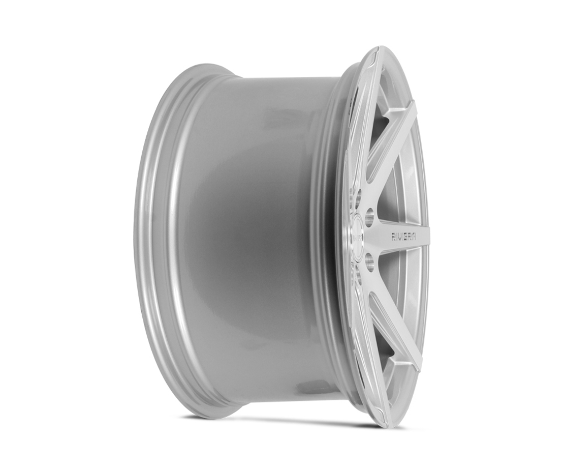 Riviera RV177 Light Alloy Wheels