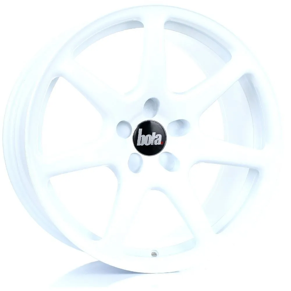 Bola Forged Wheels b7
