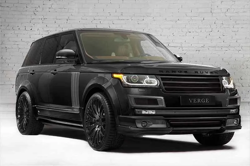 Rocksroad Empire forged wheels