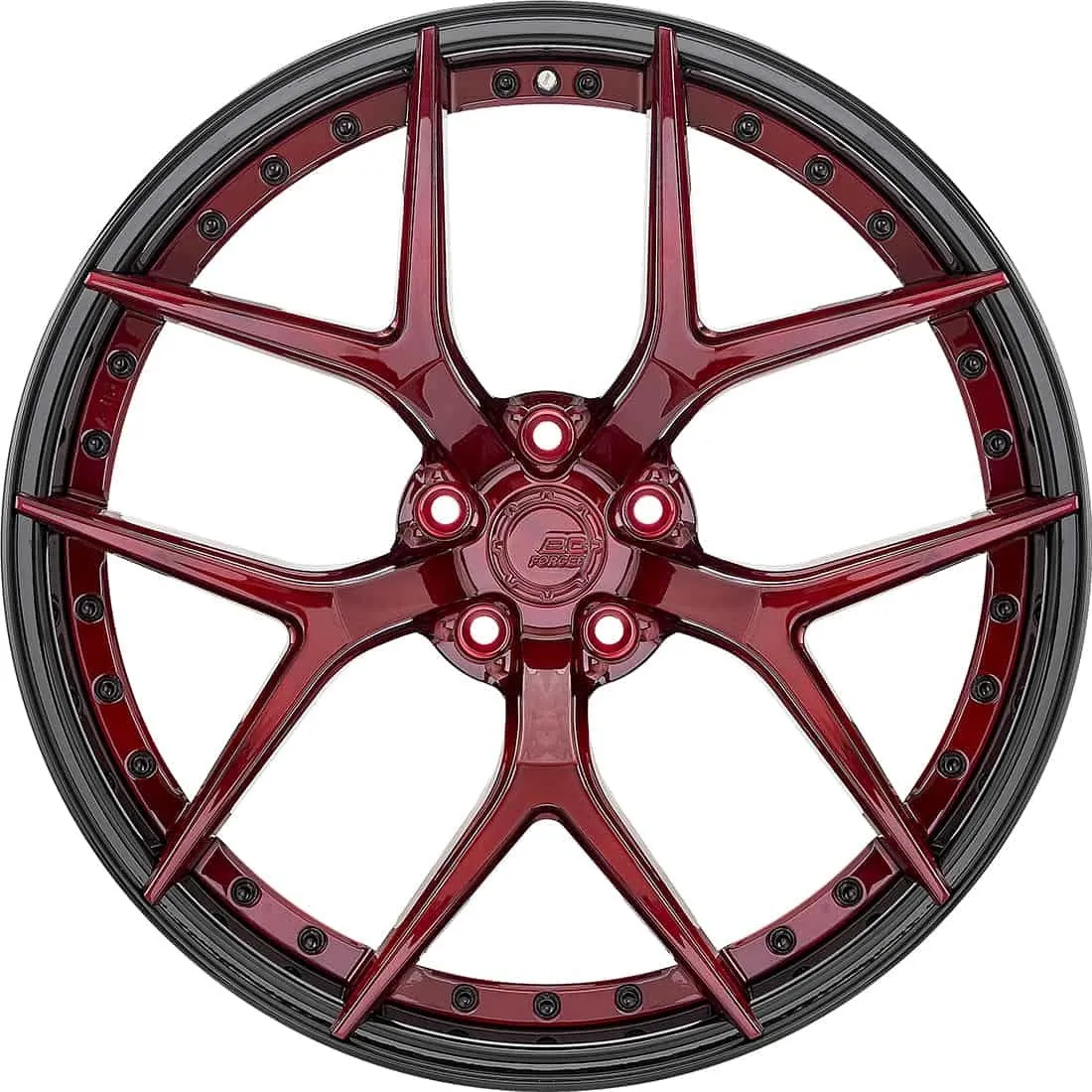 BC Forged wheels HT02 (HT Series)
