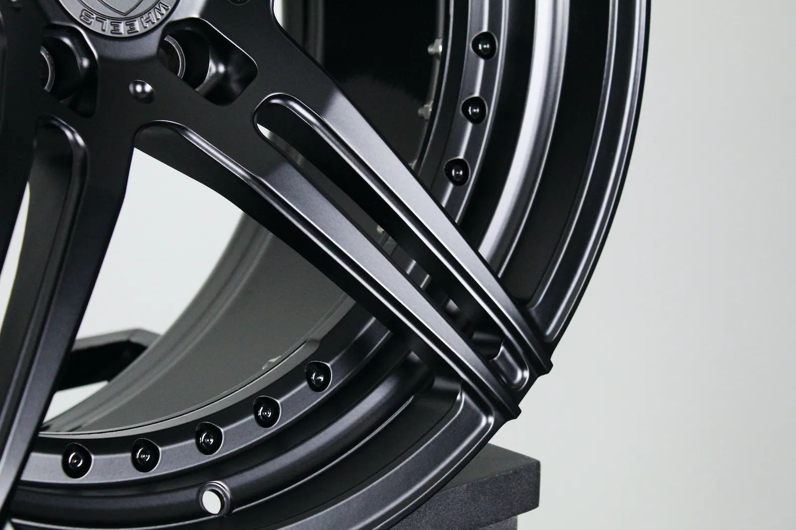Strasse SP5R DEEP CONCAVE DUOBLOCK Forged Wheels