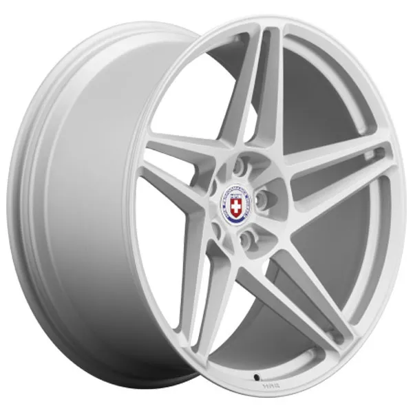 HRE RS307M (RS3M Series) forged wheels
